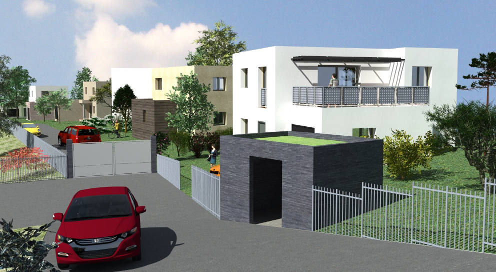image du logement