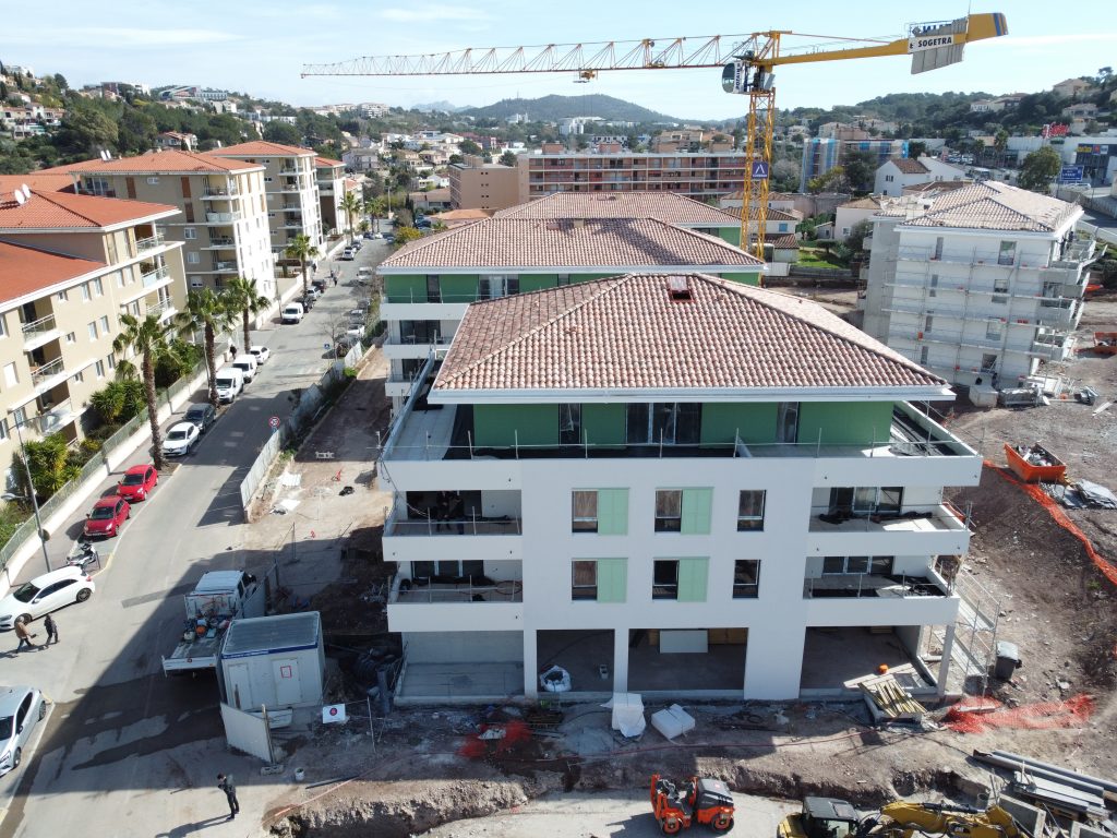 image du logement