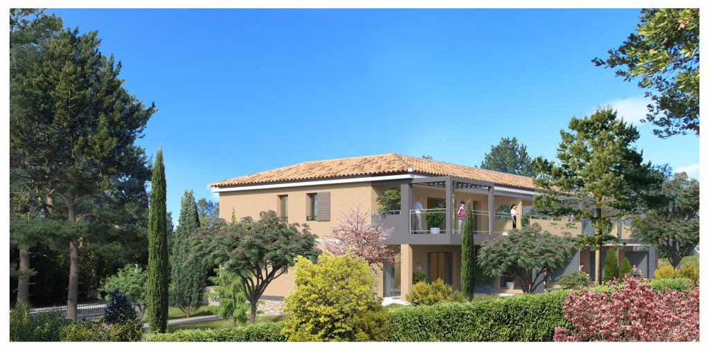 image du logement